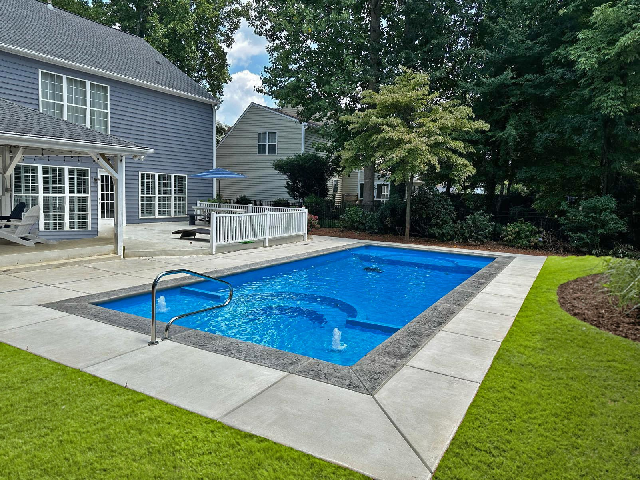 Caesar's Palace Beach